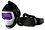 MASQUE SPEEDGLAS 3M 9100V AIR AVEC ADFLO BATTERIE li-ion 