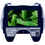 MASQUE DE SOUDAGE  3M SPEEDGLAS 9100V FX AIR AVEC ADFLO BATTERIE Li-ion