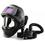 MASQUE DE SOUDAGE AUTOMATIQUE 3M SPEEDGLAS 9100XX FX AIR AVEC ADFLO BATTERIE  Li-ion 