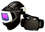 MASQUE DE SOUDAGE AUTOMATIQUE 3M SPEEDGLAS 9100V MP AVEC  ADFLO ET BATTERIE  Li-ion