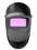 MASQUE DE SOUDAGE 3M SPEEDGLAS 9002NC T8 A 12 VISION DES COULEURS