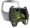 MASQUE SPEEDGLAS 3M 9100XXI VISION CLAIRE